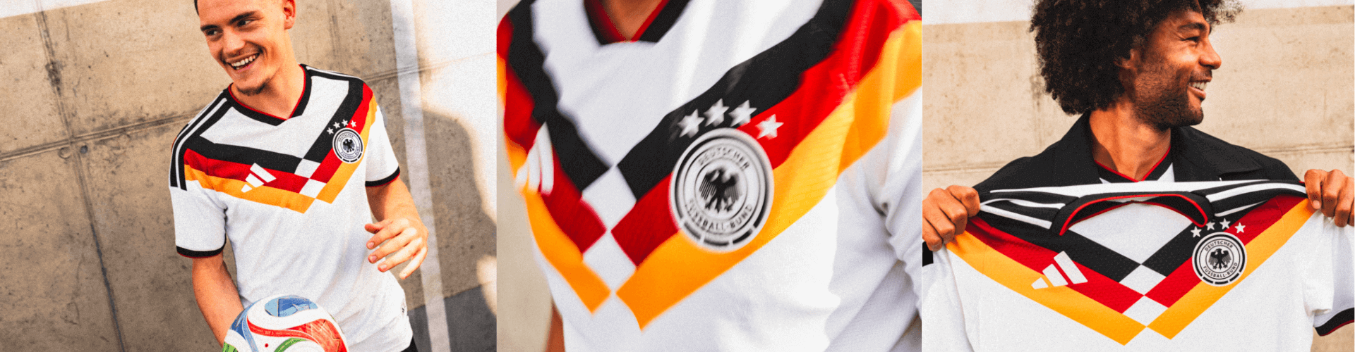 DFB Fanartikel WM 2026